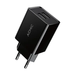 acmic_cwc02_dual_usb_power_adapter_1_2 Acmic CWC02 Dual USB Power Adapter Charger 12W