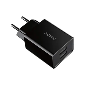 acmic_cwc02_dual_usb_power_adapter_2_2 Acmic CWC02 Dual USB Power Adapter Charger 12W