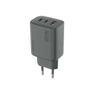ADVAN Adaptor C65 - Black