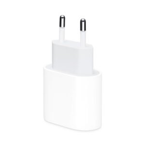 Apple 20W USB-C Power Adapter