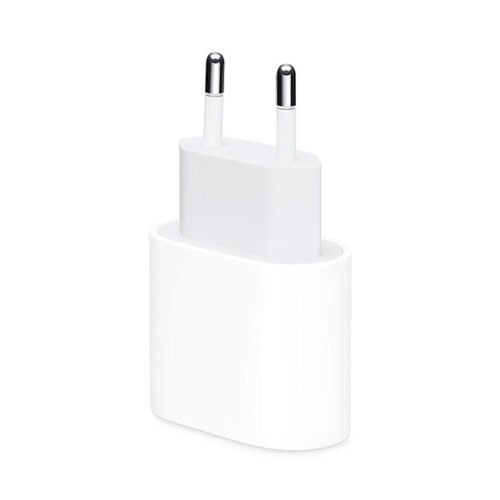 Apple 20W USB-C Power Adapter
