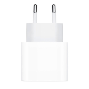 Apple 20W USB-C Power Adapter
