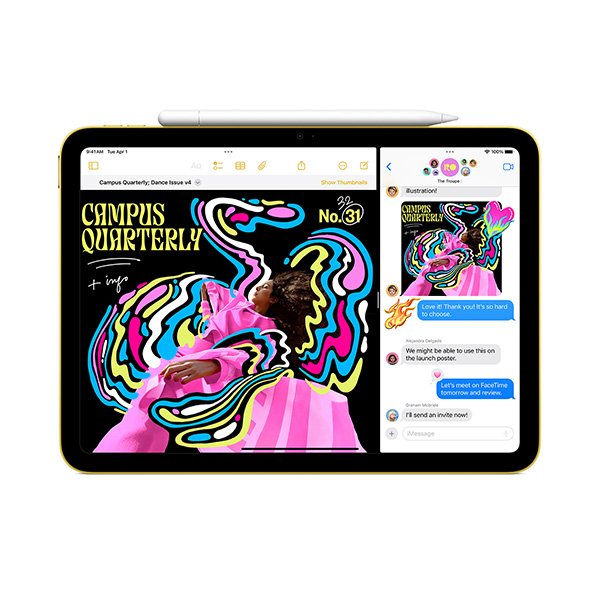 Apple iPad (A16)