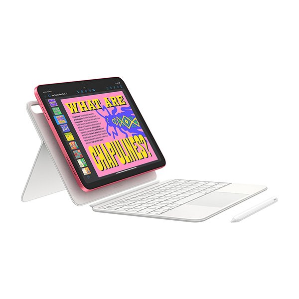 Apple iPad (A16)