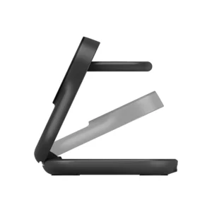 Belkin 25W QI2 3IN1 Foldable Charger (Round)