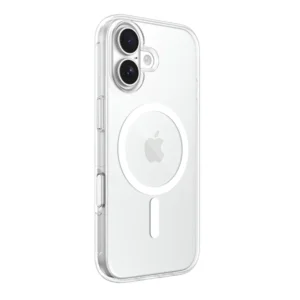Belkin TPU/PC Sheer Force - Clear