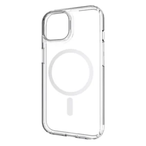 evolt_iphone_13_14_cover_magsafe_clear_02 Evolt iPhone 13/14 Cover Magsafe - Clear