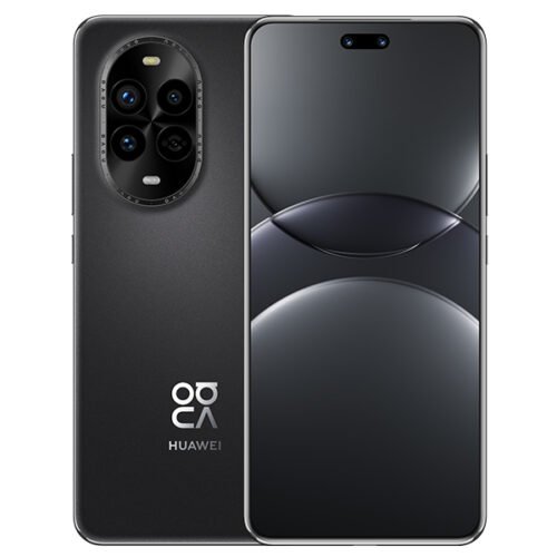 Huawei Nova 13 Pro 12/512GB - Black