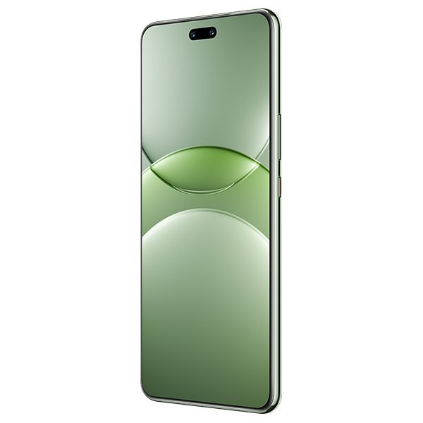 hua_nova_13_pro_green_4 Huawei Nova 13 Pro 12/512GB - Loden Green
