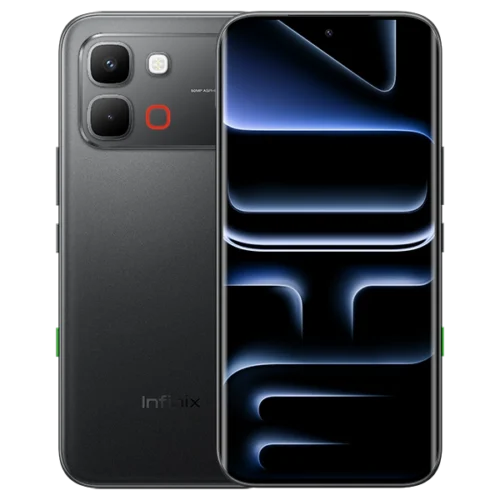 Infinix Note Edge 5G 8/128GB - Black