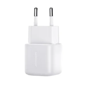 JOYROOM TCG08 Adapter Charger GaN Mini PD 20W - White