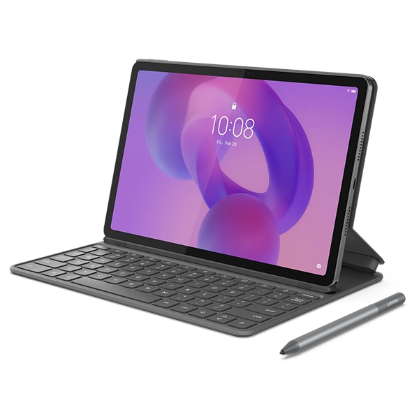lenovo_idea_tab_gry_4 (1) Lenovo Idea Tab 8/256GB (Keyboard + Pen)