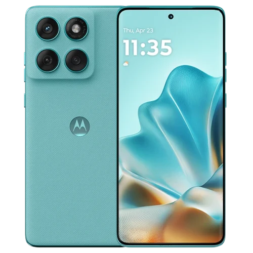 Motorola Edge 60 Fusion 12/256GB