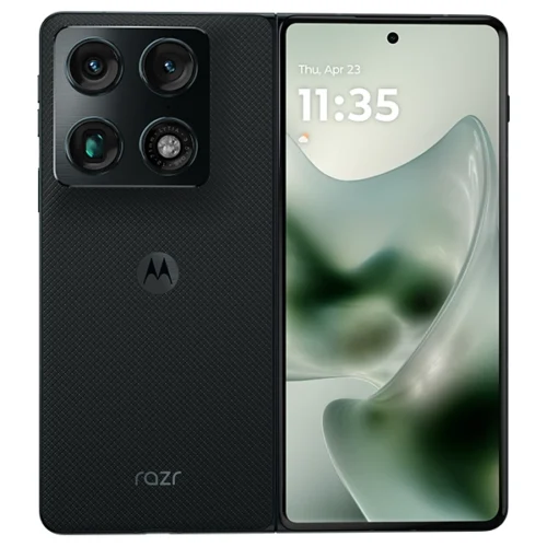 Motorola Razr Fold 12/256GB