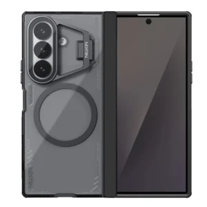 nillkin_iceblade_prop_magnetic_fold8_ultra_blk_1 Apple iPhone 17 Pro Max Silicone Case with MagSafe