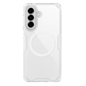 nillkin_nature_tpu_pro_magnetic_samsung_a57_clear_01 Apple iPhone 17 Pro Max Silicone Case with MagSafe