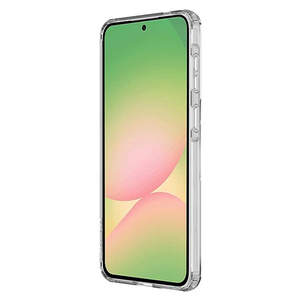 Nillkin Nature TPU Pro Magnetic Samsung A57 - Clear