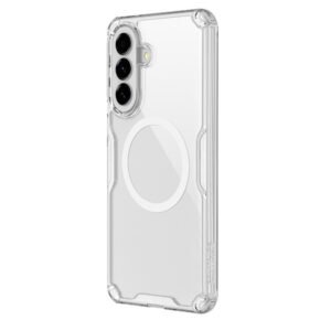 Nillkin Nature TPU Pro Magnetic Samsung A57 - Clear
