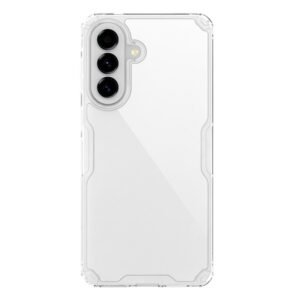 nillkin_nature_tpu_pro_samsung_a57_clear_01 Apple iPhone 17 Pro Max Silicone Case with MagSafe