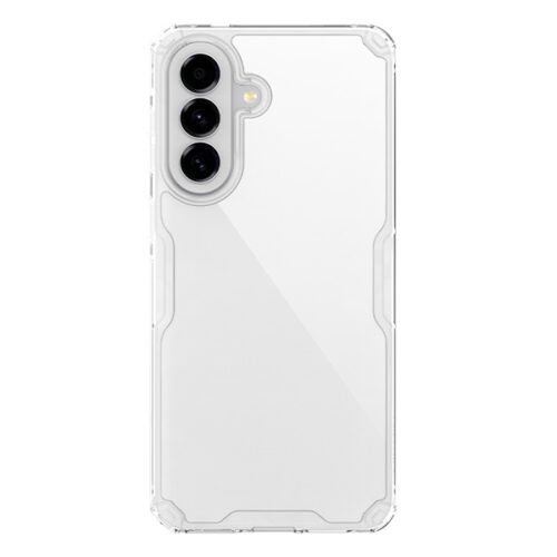 nillkin_nature_tpu_pro_samsung_a57_clear_01 Nillkin Nature TPU Pro Samsung A57 - Clear