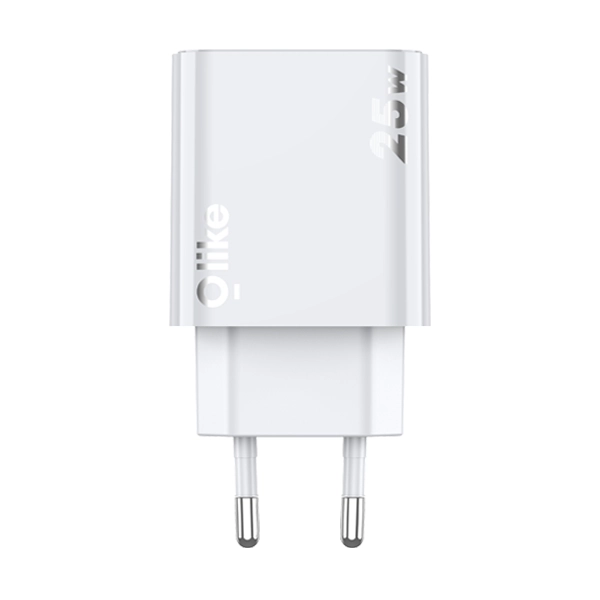 olike_smartpower_pd25w_c308cc_gray_1 Olike Smartpower PD25W C308CC - Gray