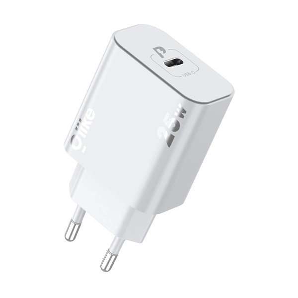 olike_smartpower_pd25w_c308cc_gray_2 Olike Smartpower PD25W C308CC - Gray