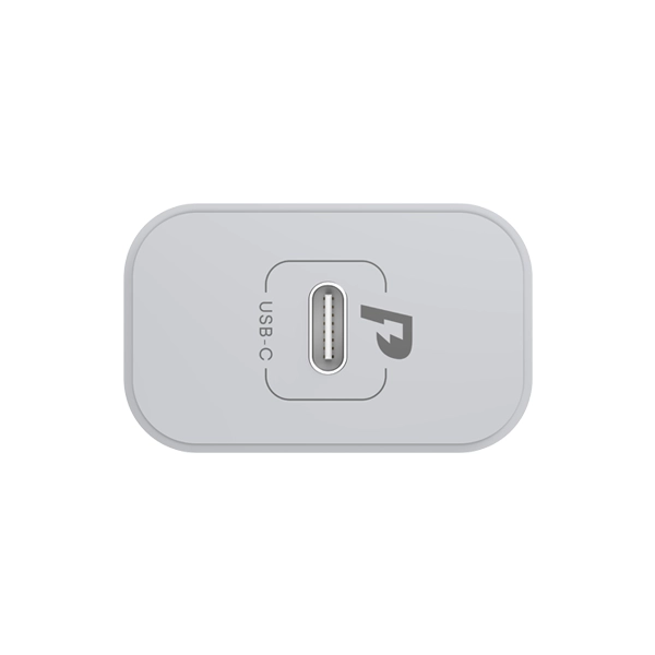 olike_smartpower_pd25w_c308cc_gray_3 Olike Smartpower PD25W C308CC - Gray