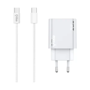 olike_smartpower_pd25w_c308cc_gray_4 Olike Smartpower PD25W C308CC - Gray