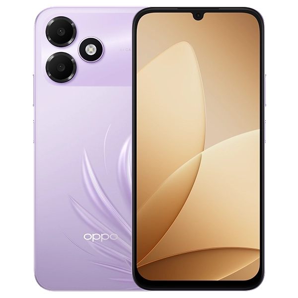OPPO A6c