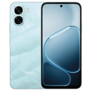 OPPO A6x 8/128GB – Ice Blue