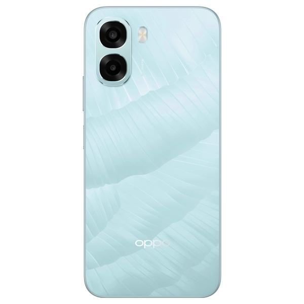 OPPO A6x 8/128GB - Ice Blue - Gambar 3