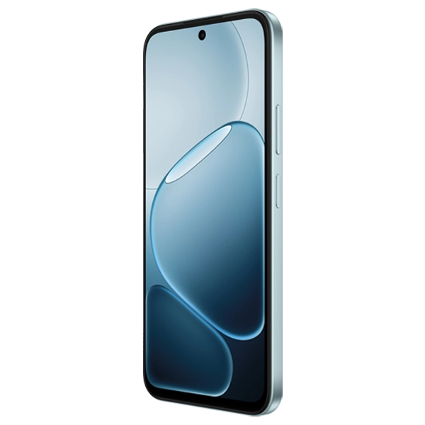 OPPO A6x 8/128GB - Ice Blue - Gambar 4