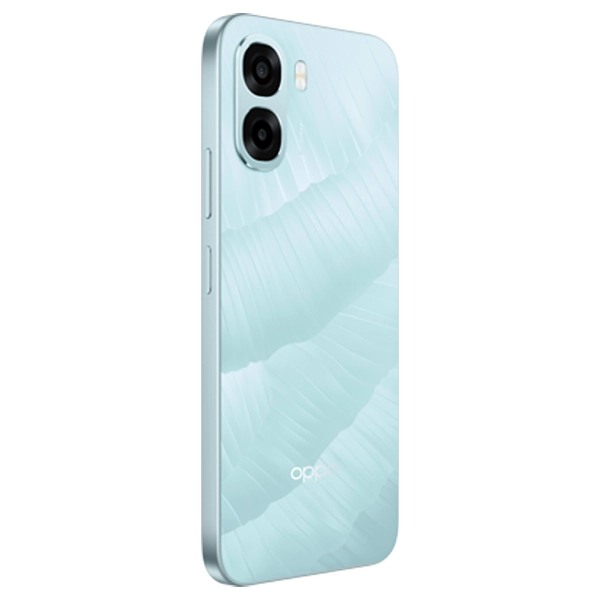 OPPO A6x 8/128GB - Ice Blue - Gambar 5
