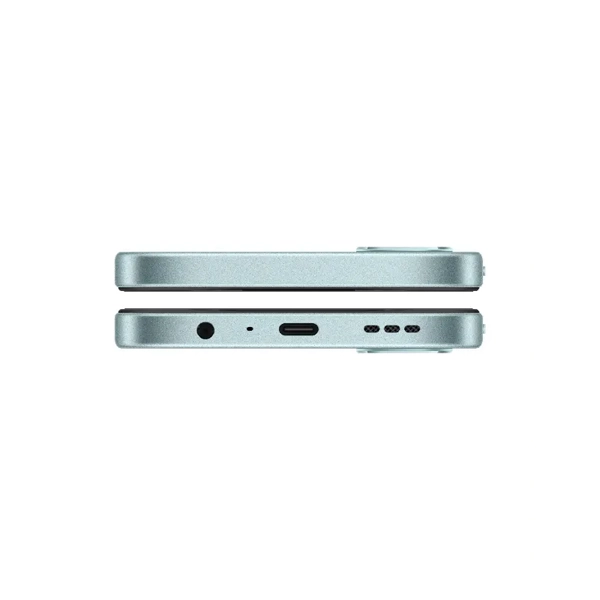 OPPO A6x 8/128GB - Ice Blue - Gambar 7