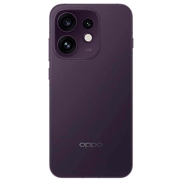 OPPO Reno16 5G - Gambar 3