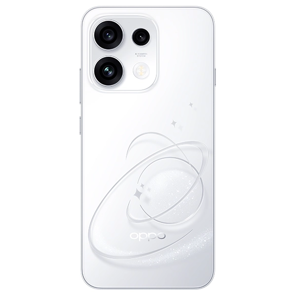 OPPO Reno16 F 5G - Gambar 3