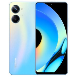 realme 10 Pro 8/128GB - Blue