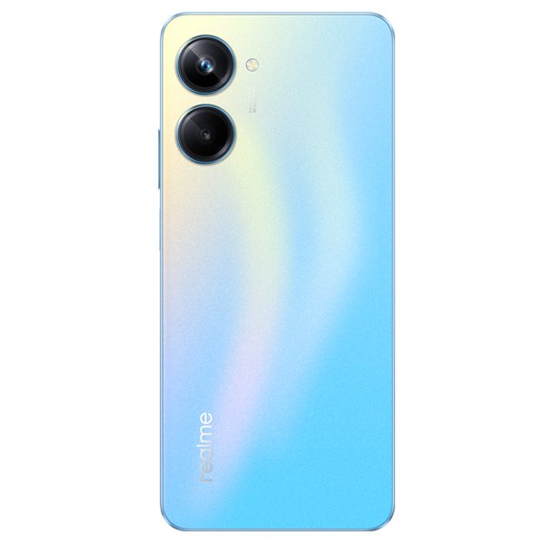 realme 10 Pro 8/128GB - Blue