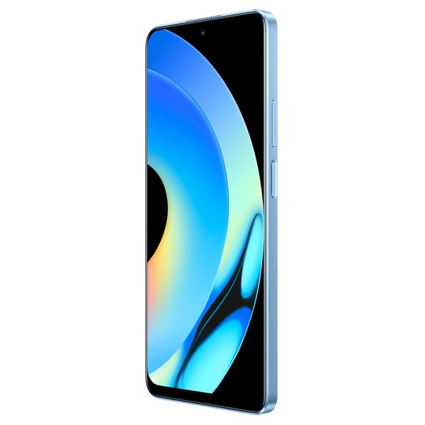 realme 10 Pro 8/128GB - Blue