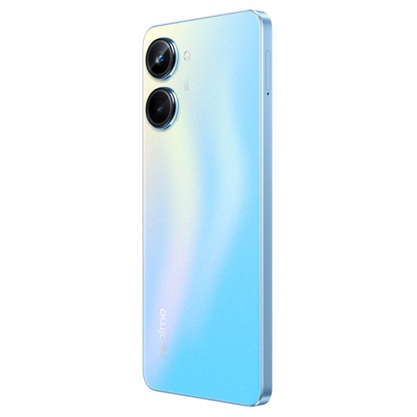 realme 10 Pro 8/128GB - Blue