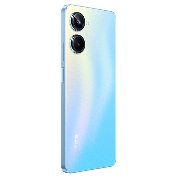 realme 10 Pro 8/128GB - Blue