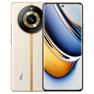 realme 11 Pro+ 5G 12/512GB - Sunrise Beige