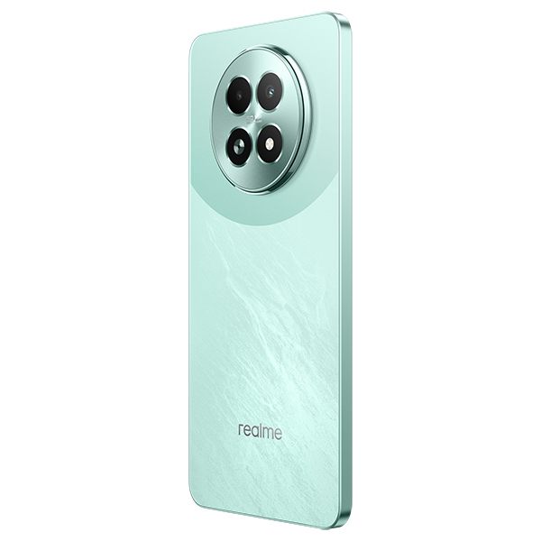 realme_13_5g_speed_green_06 realme 13 5G 12/256GB - Speed Green
