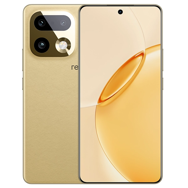 realme 16 Pro+ 12/512GB