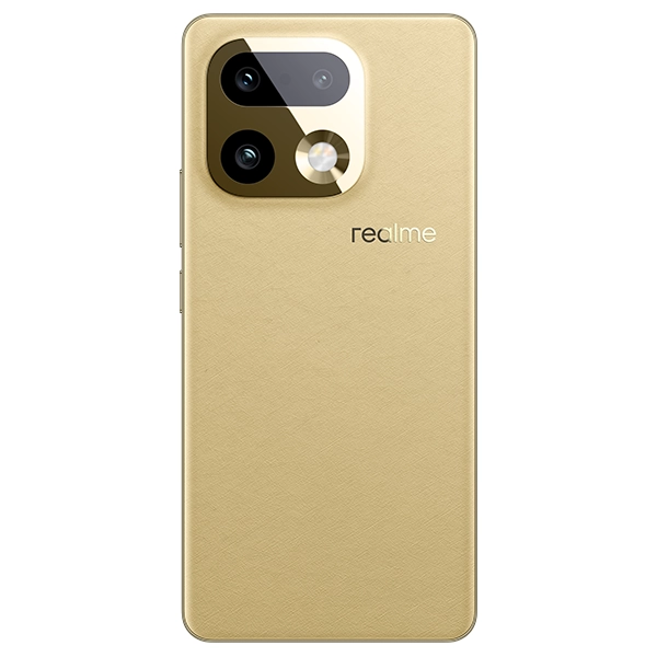 realme 16 Pro+ 12/512GB