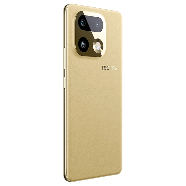 realme 16 Pro+ 12/512GB