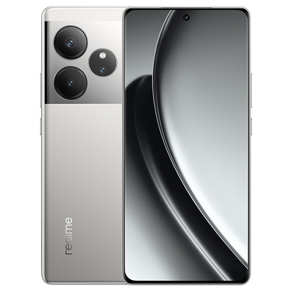 realme_gt_6_fluid_silver_1_1 realme GT 6 12/256GB - Fluid Silver