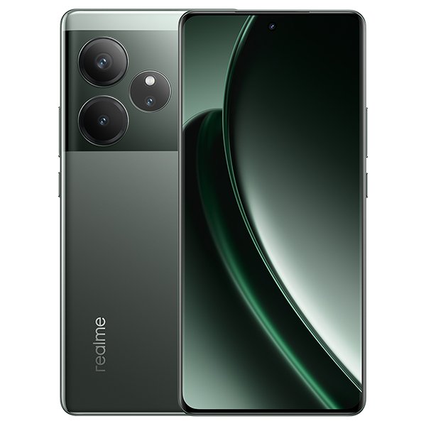 realme_gt_6_razor_green_1_1 realme GT 6 12/256GB - Razor Green
