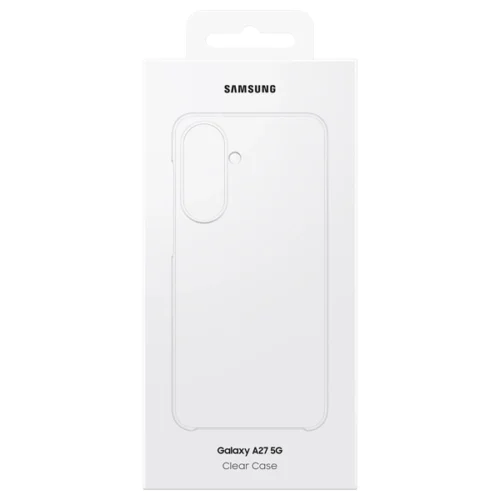 samsung_a27_clear_case_5 Samsung A27 Clear Case