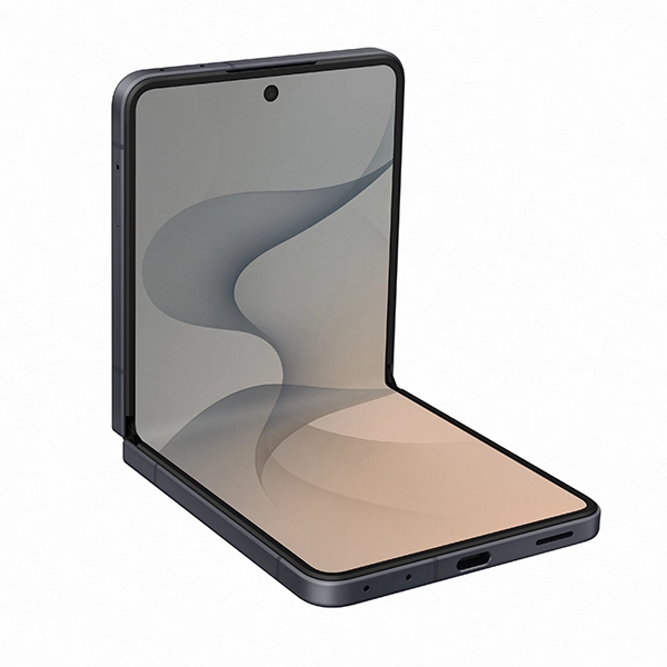 Samsung Galaxy Z Flip8 - Gambar 2